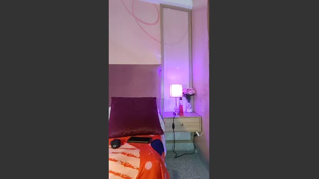 Vilu_muse Webcam Webcam SHOW @ Cam4 06-01-2026
