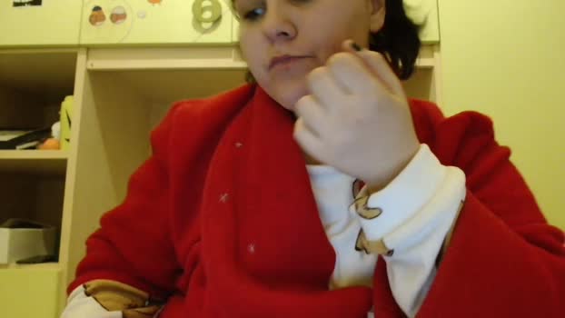 Whitepussysabry dirty Webcam SHOW @ Cam4 06-01-2026