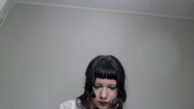 ninfula natural Webcam SHOW @ Cam4 06-01-2026