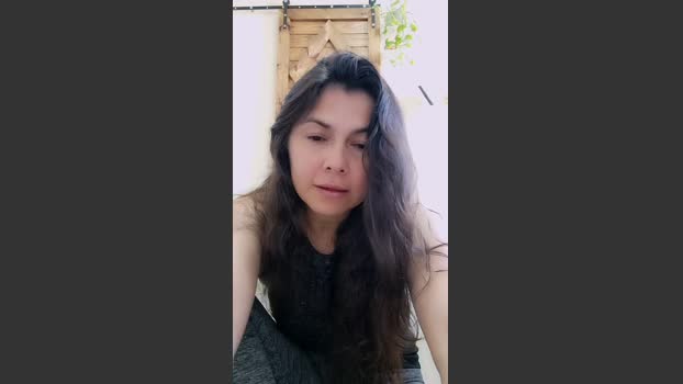 soymariposa20 ass Webcam SHOW @ Cam4 06-01-2026