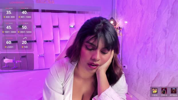 AmyEvan Cam Webcam SHOW @ Cam4 07-01-2026