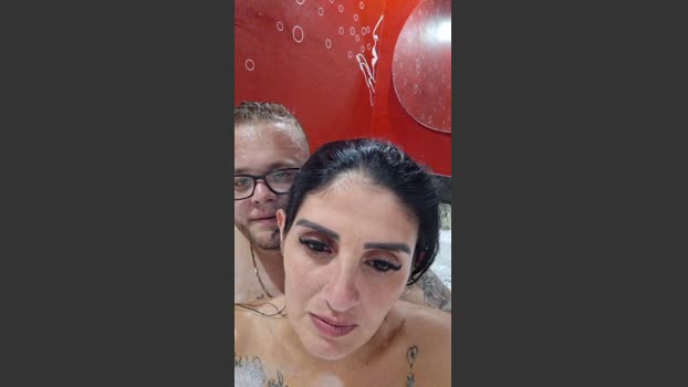 Arybiten Topless Webcam SHOW @ Cam4 07-01-2026