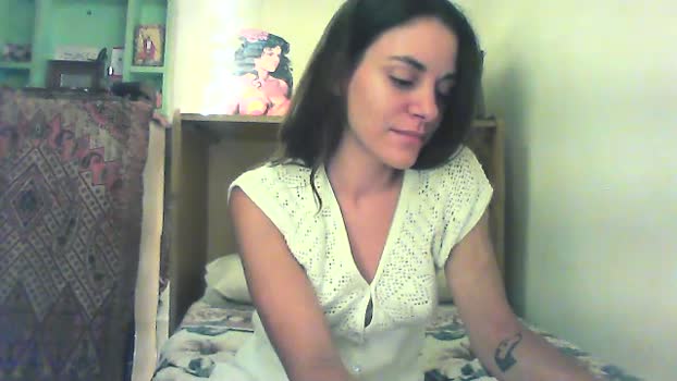 Corazondelorto amateur Webcam SHOW @ Cam4 07-01-2026