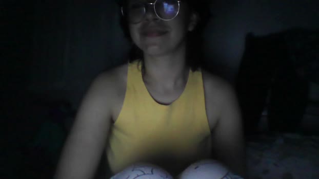 DeltaCotrin cute Webcam SHOW @ Cam4 07-01-2026