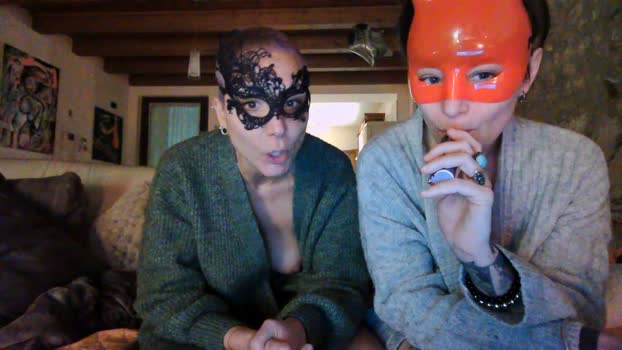 ErotiKat Download Webcam SHOW @ Cam4 06-01-2026