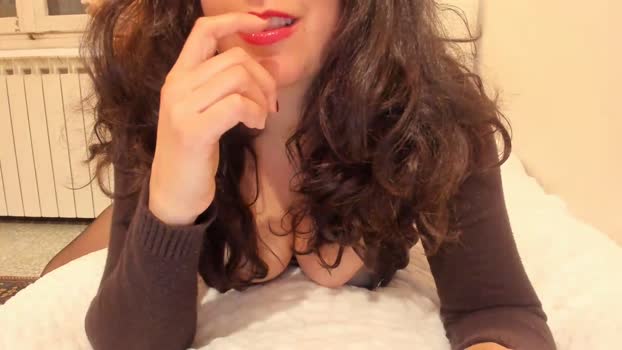 Evacharme bj-dildo Webcam SHOW @ Cam4 06-01-2026