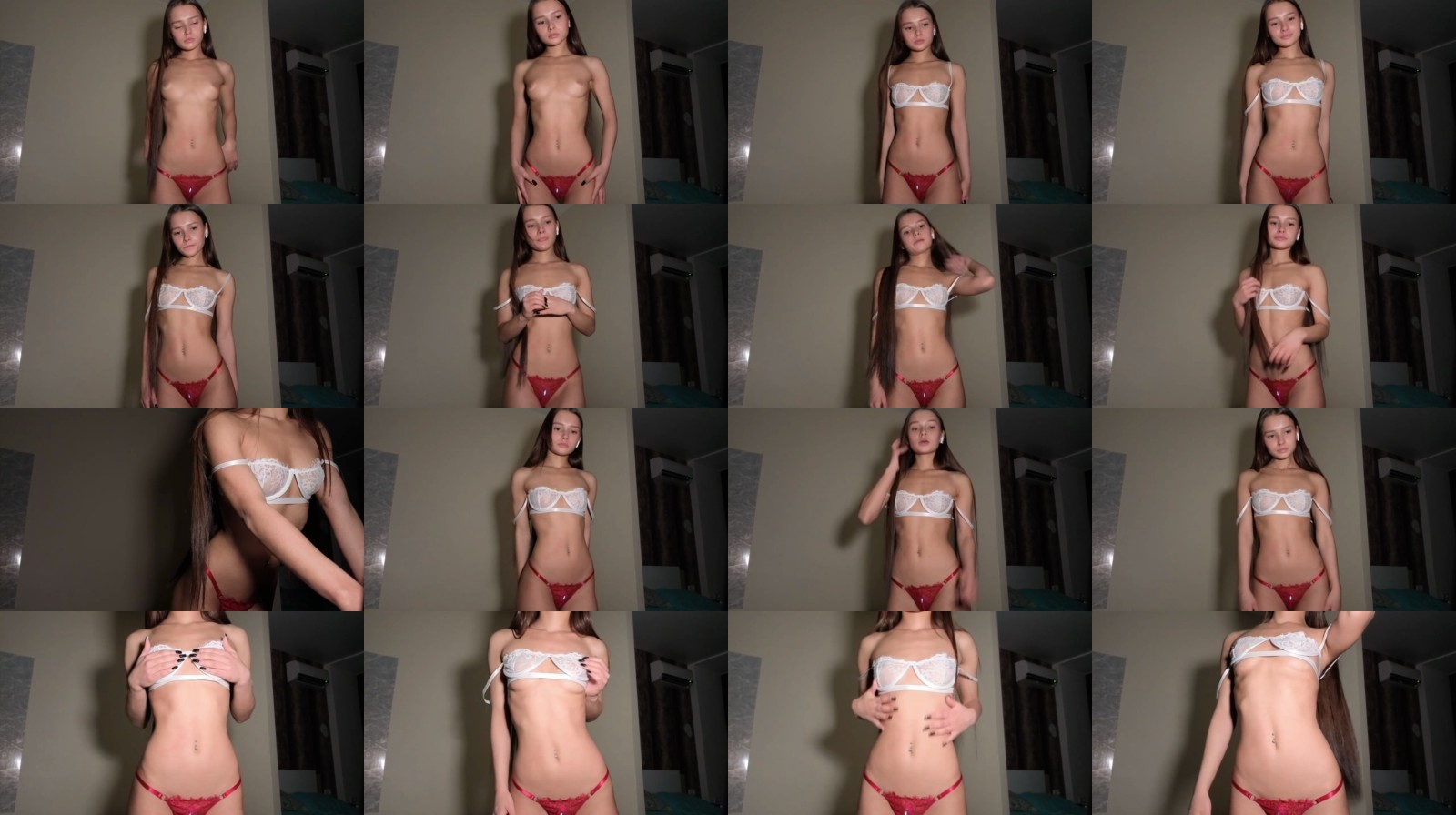 GlendaWilcinski nude Webcam SHOW @ Cam4 06-01-2026