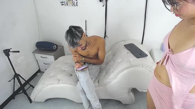 Harold_Melody fuckpussy Webcam SHOW @ Cam4 06-01-2026