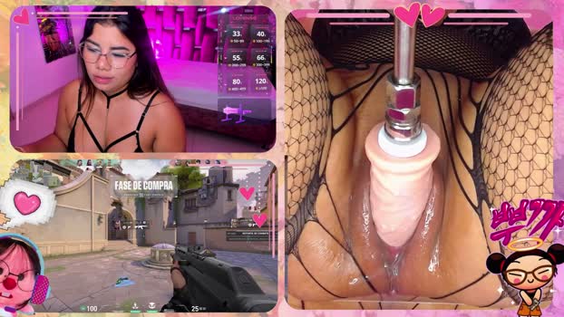 HoneyBoo_ sweet Webcam SHOW @ Cam4 06-01-2026