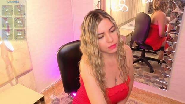 JulieDeep_ deep Webcam SHOW @ Cam4 06-01-2026