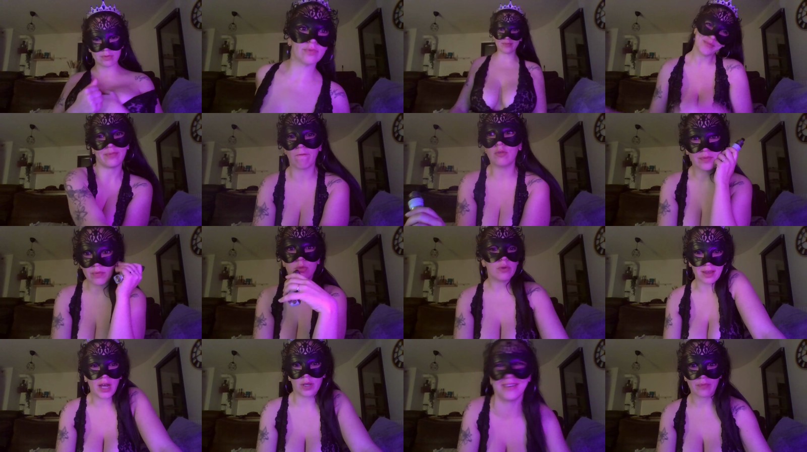 Lise33000 sexybody Webcam SHOW @ Cam4 06-01-2026