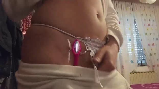 Modelteen big Webcam SHOW @ Cam4 07-01-2026