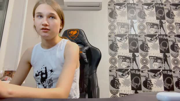 PamCoppess beauty Webcam SHOW @ Cam4 06-01-2026