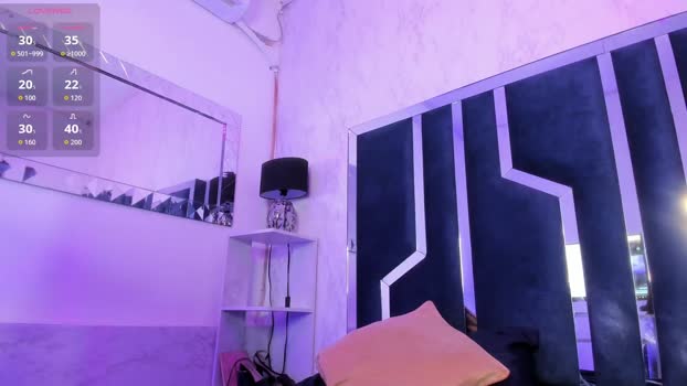 RosaHartley sexygirl Webcam SHOW @ Cam4 07-01-2026