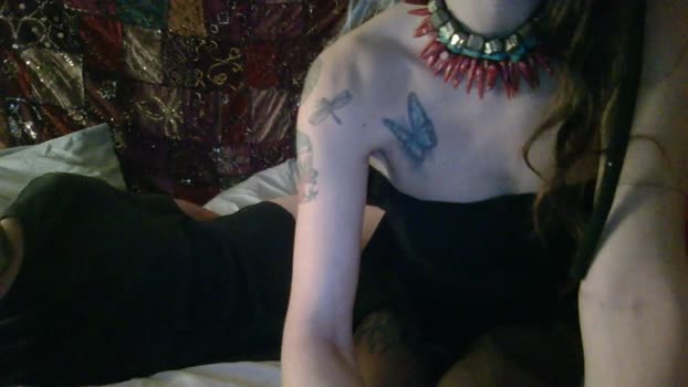 SarahundLuca Pretty Webcam SHOW @ Cam4 06-01-2026