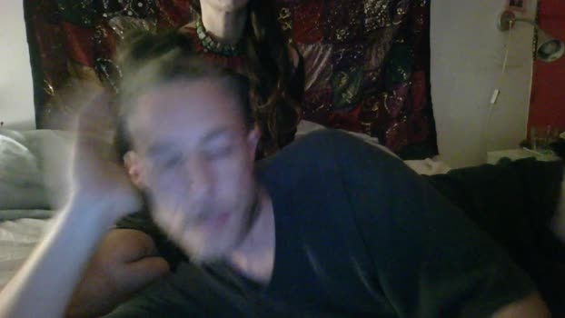 SarahundLuca hot Webcam SHOW @ Cam4 06-01-2026