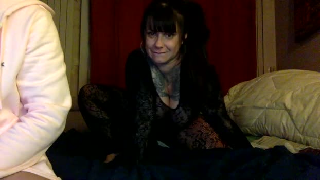 Sex2Peak strip Webcam SHOW @ Cam4 07-01-2026