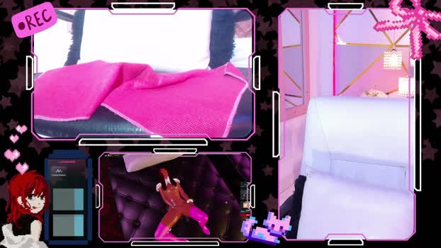 SilvanaRave Cam Webcam SHOW @ Cam4 06-01-2026