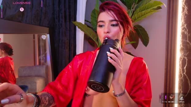 la_diabla_1 sexyfeet Webcam SHOW @ Cam4 07-01-2026