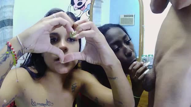 69partyhouse fuckface Webcam SHOW @ Cam4 07-01-2026