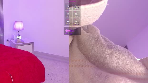 Ahytana orgasm Webcam SHOW @ Cam4 08-01-2026