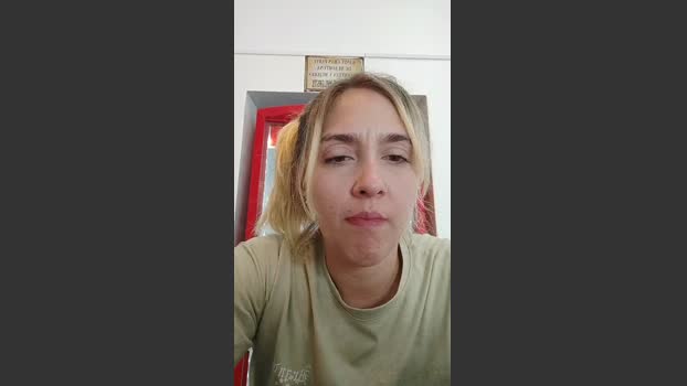 Ayutitaa fuck Webcam SHOW @ Cam4 08-01-2026