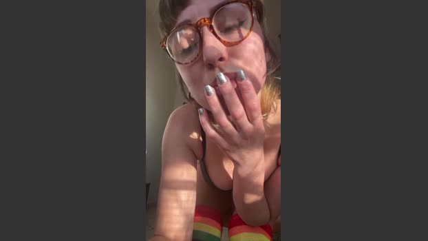 BratKittyX striptease Webcam SHOW @ Cam4 08-01-2026