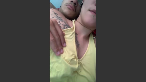 CasalBrisaHot wank Webcam SHOW @ Cam4 07-01-2026