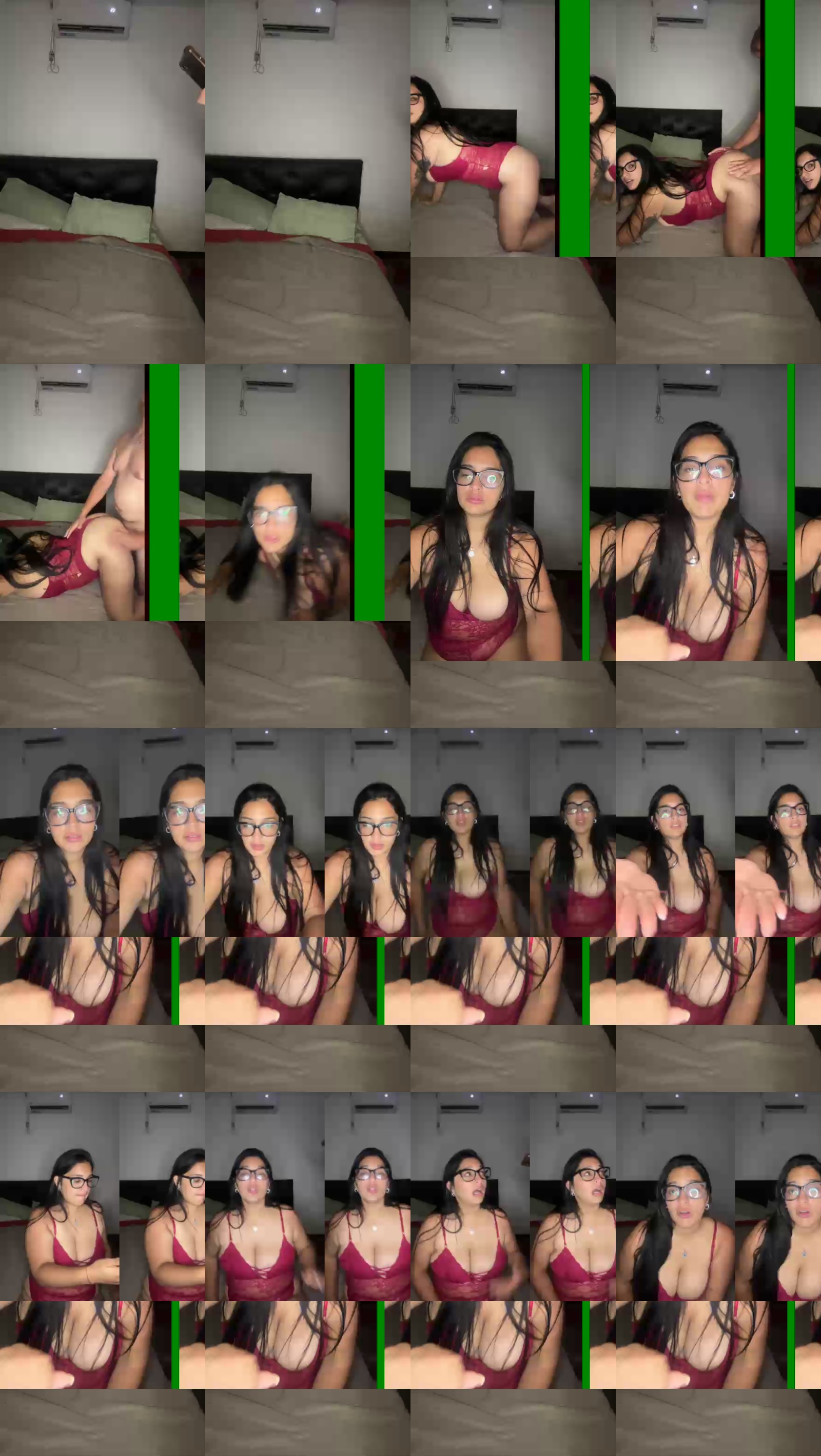 Ducecita_dulce deep Webcam SHOW @ Cam4 08-01-2026
