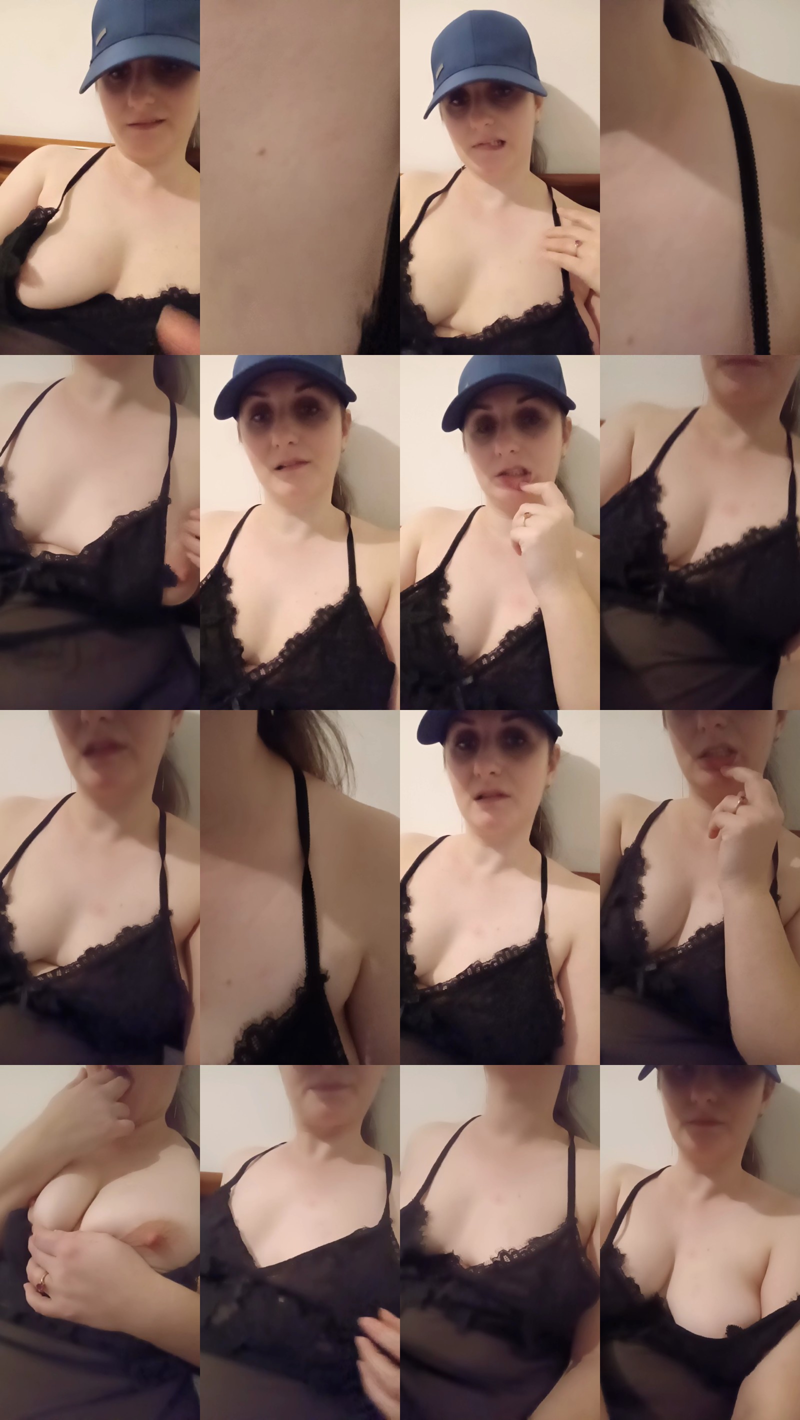 Elina94 deep Webcam SHOW @ Cam4 07-01-2026