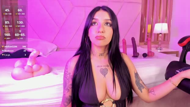 LeiaWong_ cute Webcam SHOW @ Cam4 08-01-2026