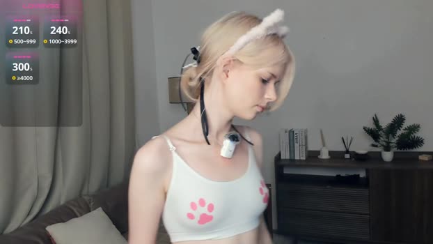 LoisDonley Ass Webcam SHOW @ Cam4 08-01-2026