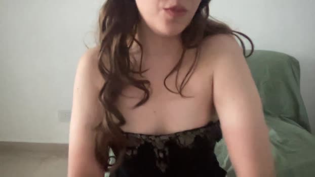 Luna009 Recorded Webcam SHOW @ Cam4 07-01-2026