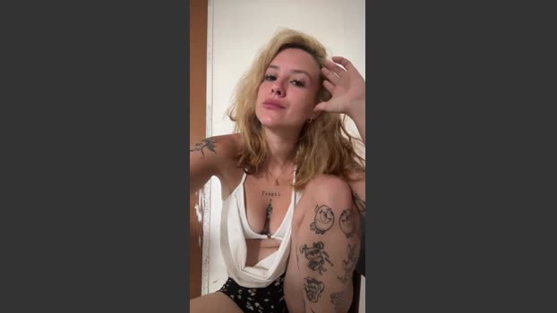 Lunatica777 sexybody Webcam SHOW @ Cam4 08-01-2026