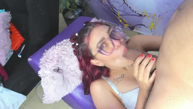 Magic_gilrsexx yummy Webcam SHOW @ Cam4 08-01-2026