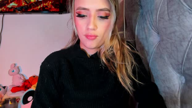 Sabrina_Cole ass Webcam SHOW @ Cam4 08-01-2026