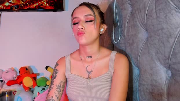 Sabrina_Cole amateur Webcam SHOW @ Cam4 08-01-2026