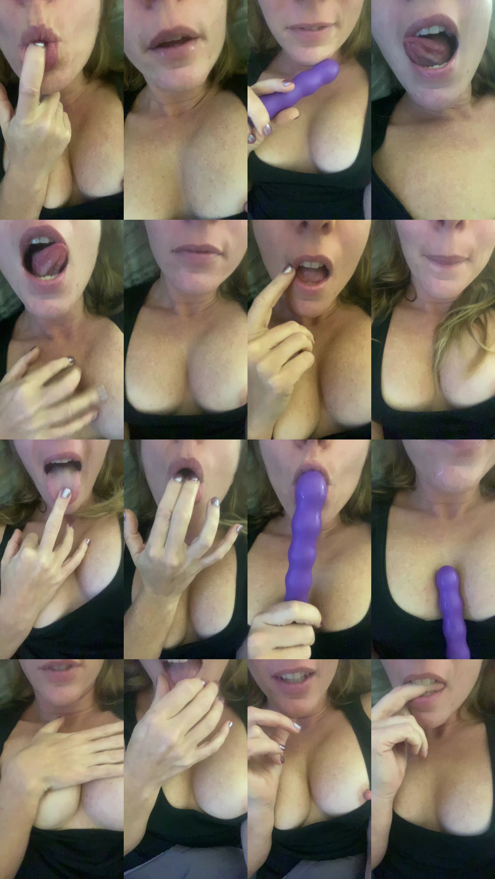 SognamiSempre tits Webcam SHOW @ Cam4 08-01-2026