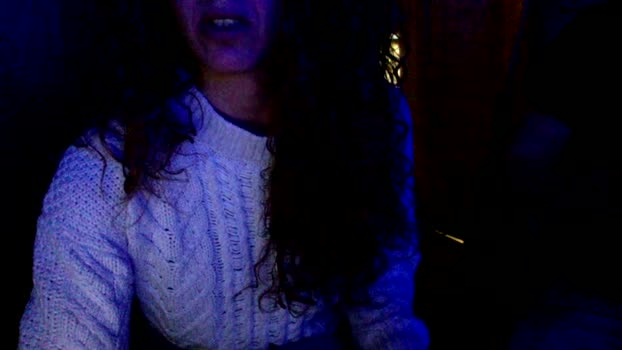 Verocrazyin tits Webcam SHOW @ Cam4 07-01-2026