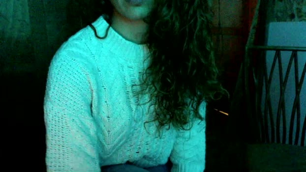 Verocrazyin sexybody Webcam SHOW @ Cam4 08-01-2026