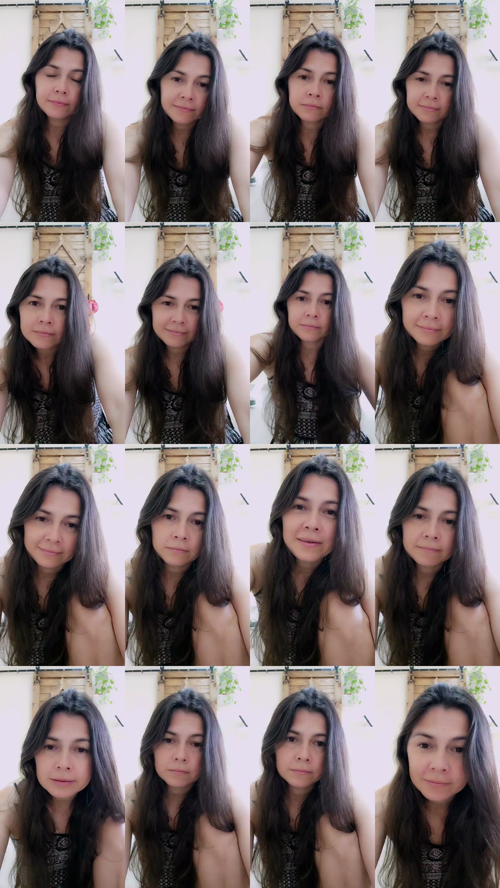 soymariposa20 beautiful Webcam SHOW @ Cam4 07-01-2026