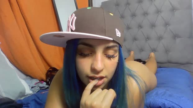 vvlepaula horny Webcam SHOW @ Cam4 08-01-2026