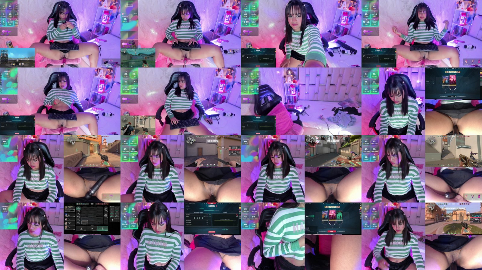 Alice_Roys Download Webcam SHOW @ Cam4 08-01-2026