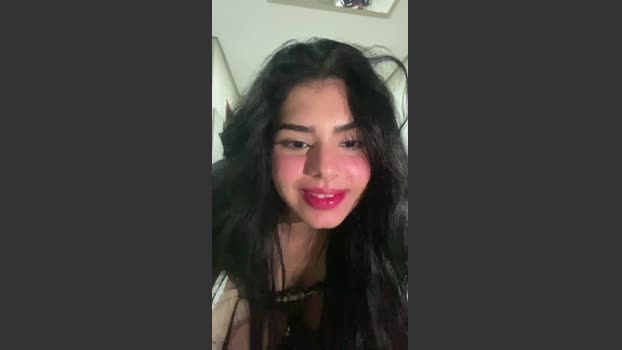 Anjo001 naughty Webcam SHOW @ Cam4 09-01-2026