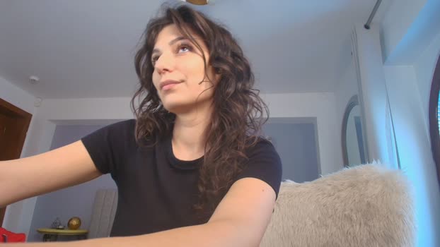 AnnaLewis Nude Webcam SHOW @ Cam4 09-01-2026