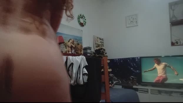 AriannaSecret kink Webcam SHOW @ Cam4 09-01-2026
