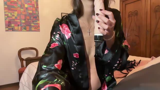 Camiiiii69 sex Webcam SHOW @ Cam4 09-01-2026