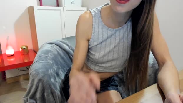DolceEli00 deepthroat Webcam SHOW @ Cam4 09-01-2026