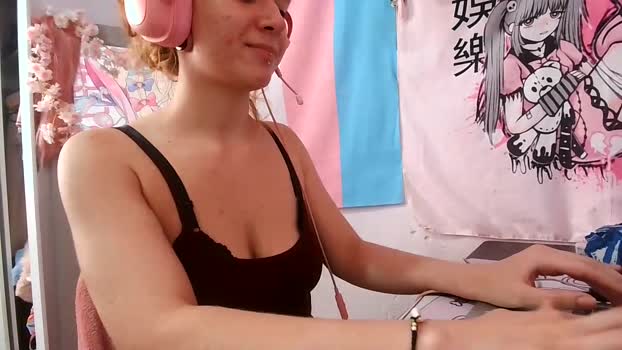 FernandaMIa yummy Webcam SHOW @ Cam4 09-01-2026