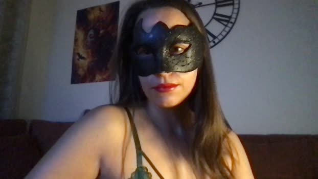 Freyja_France pussy Webcam SHOW @ Cam4 09-01-2026